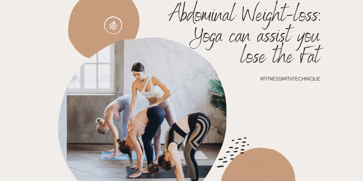 Can Yoga Help You Lose Belly Fat? Here's the Truth