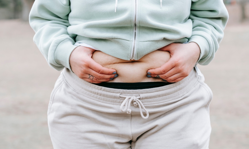 Gaining Weight? Here's How to Turn It Around for Good
