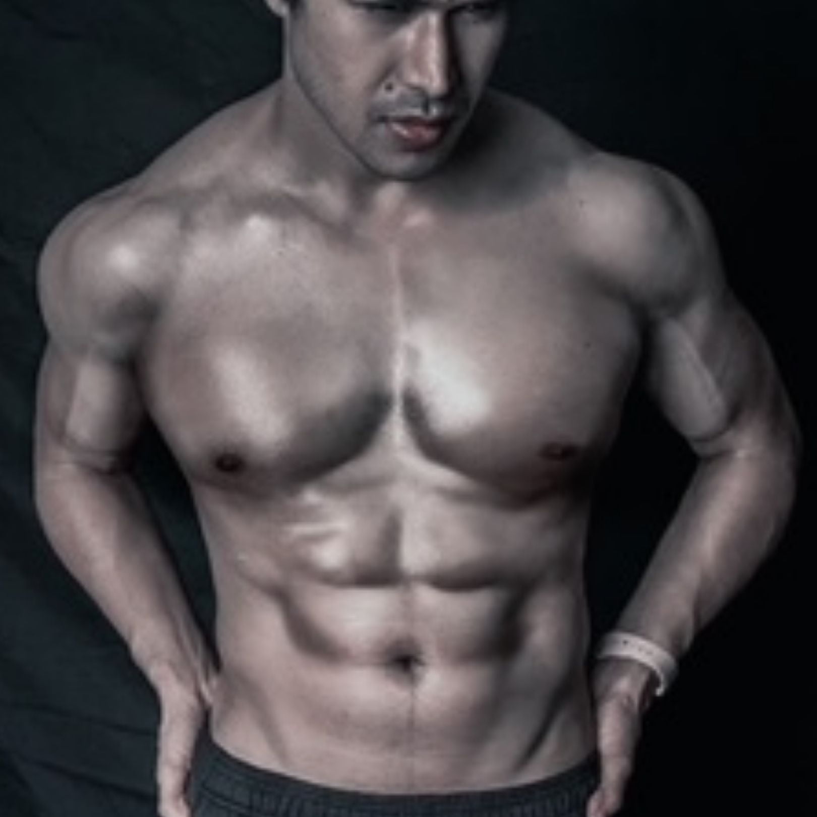 Chest Blaster