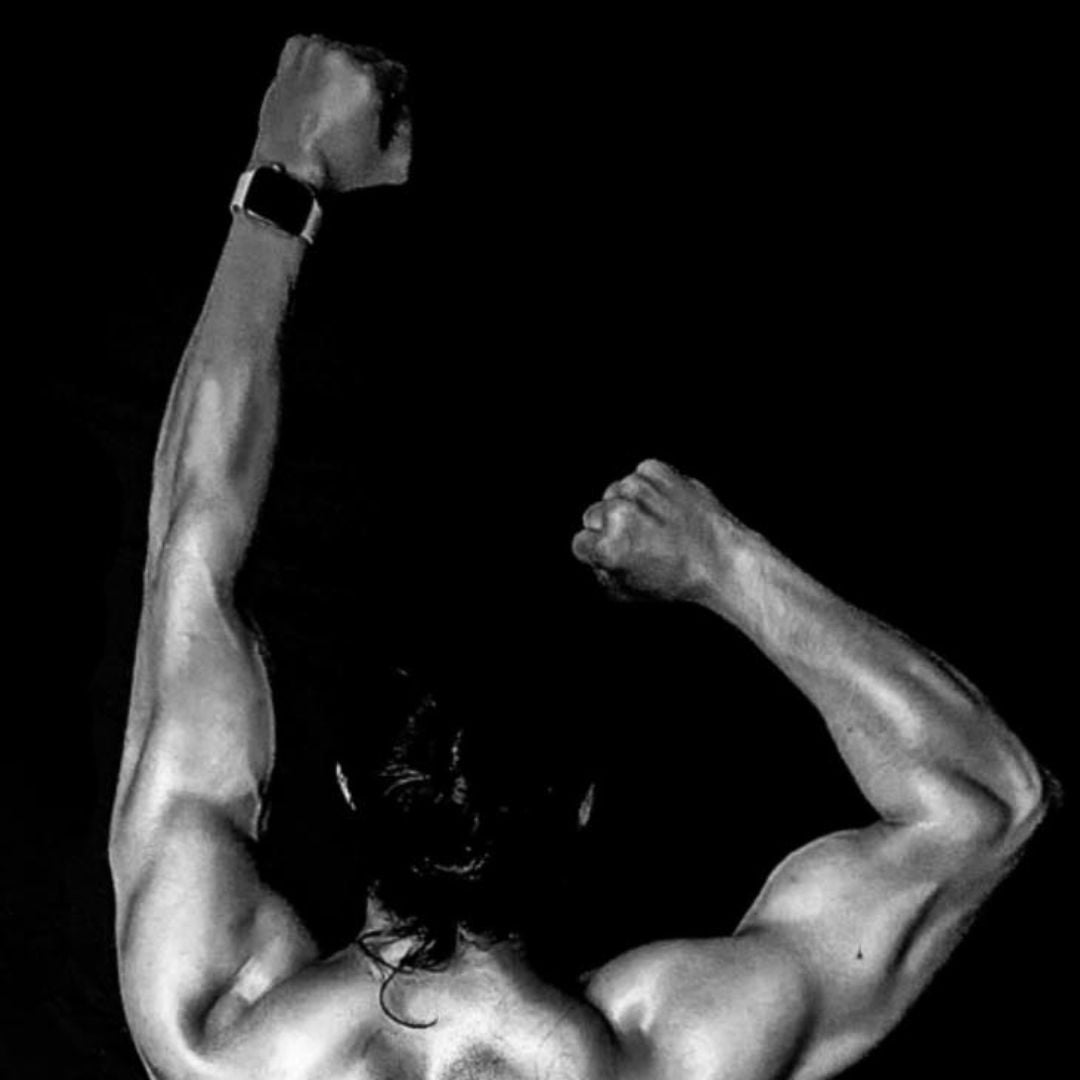 Upper-Body Definition