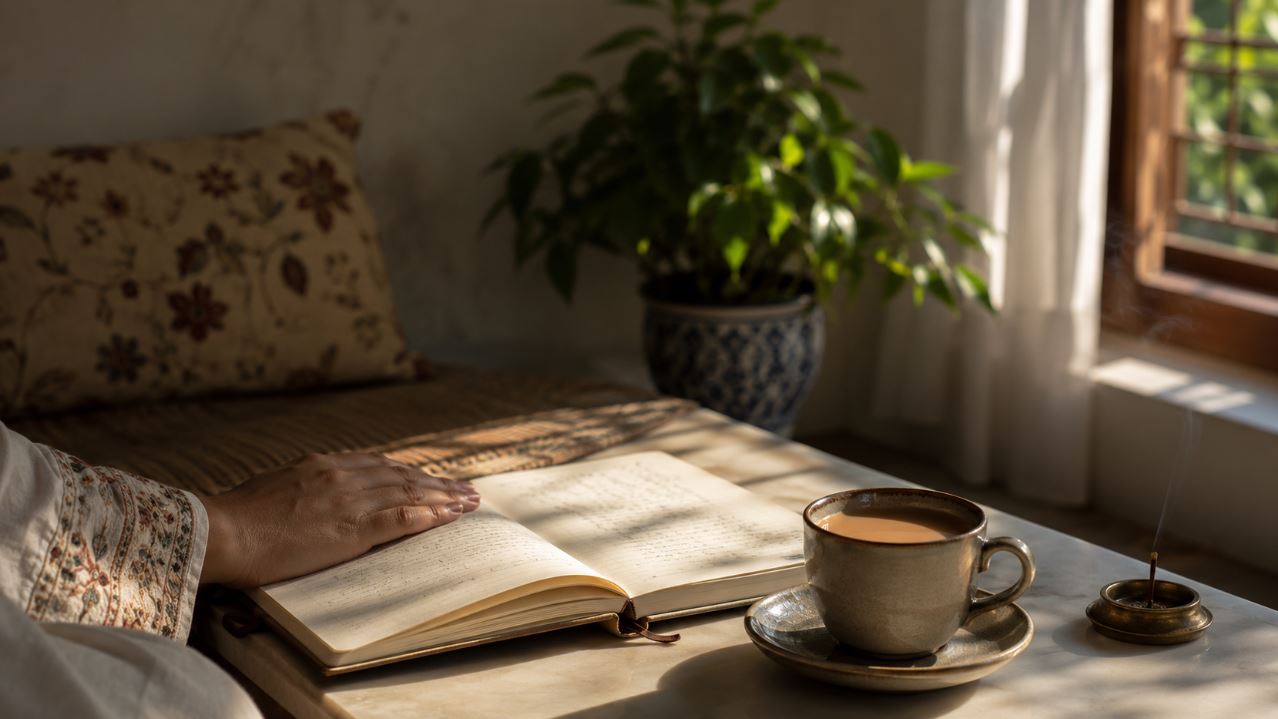 Embracing Compassion: Transformative Daily Practices