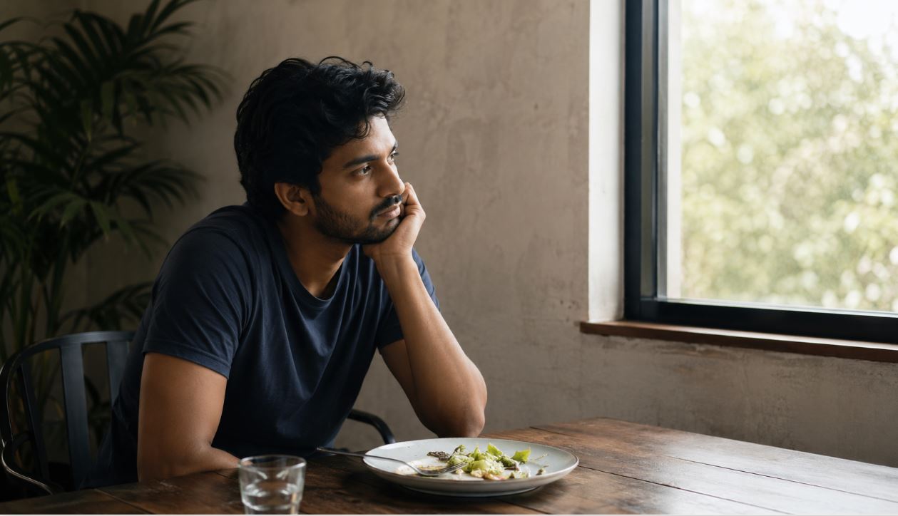 Struggling with Fat Loss? Here's What's Actually Going Wrong