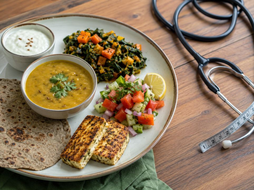 Insulin resistance and belly fat: the Indian connection (and how to reverse it)