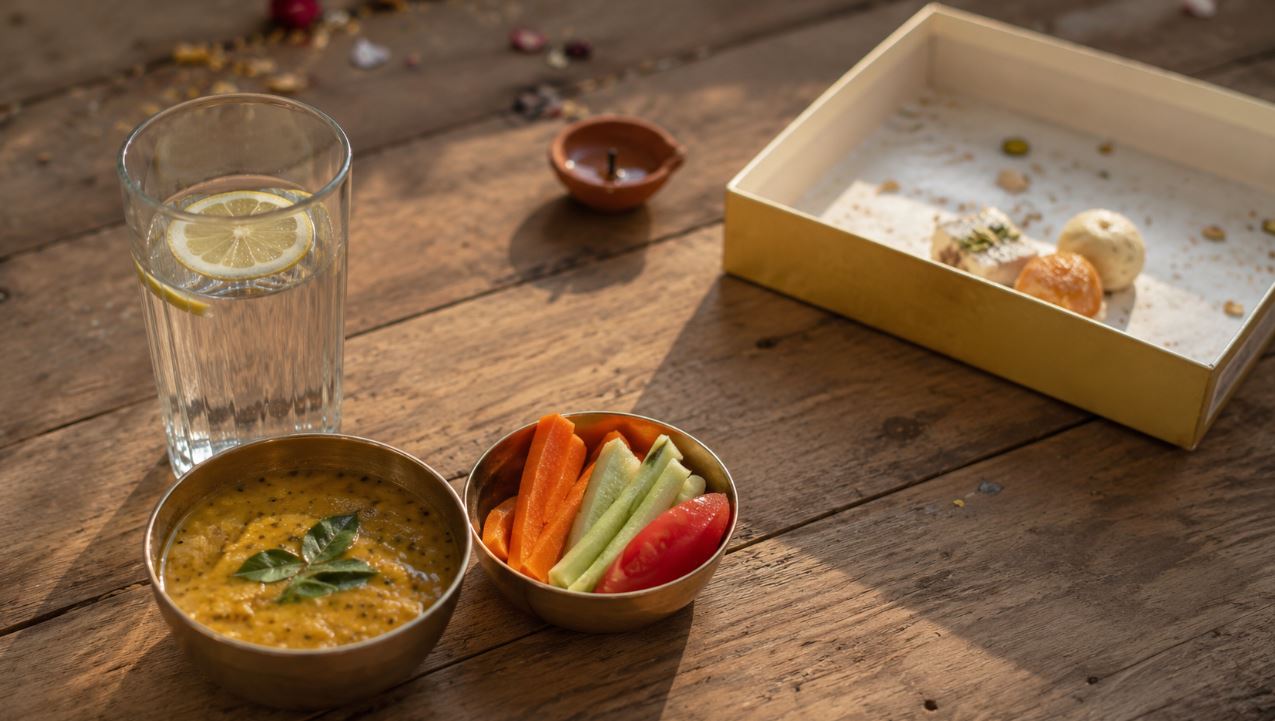 The post-Diwali reset: a 14-day protocol that actually clears the festive damage