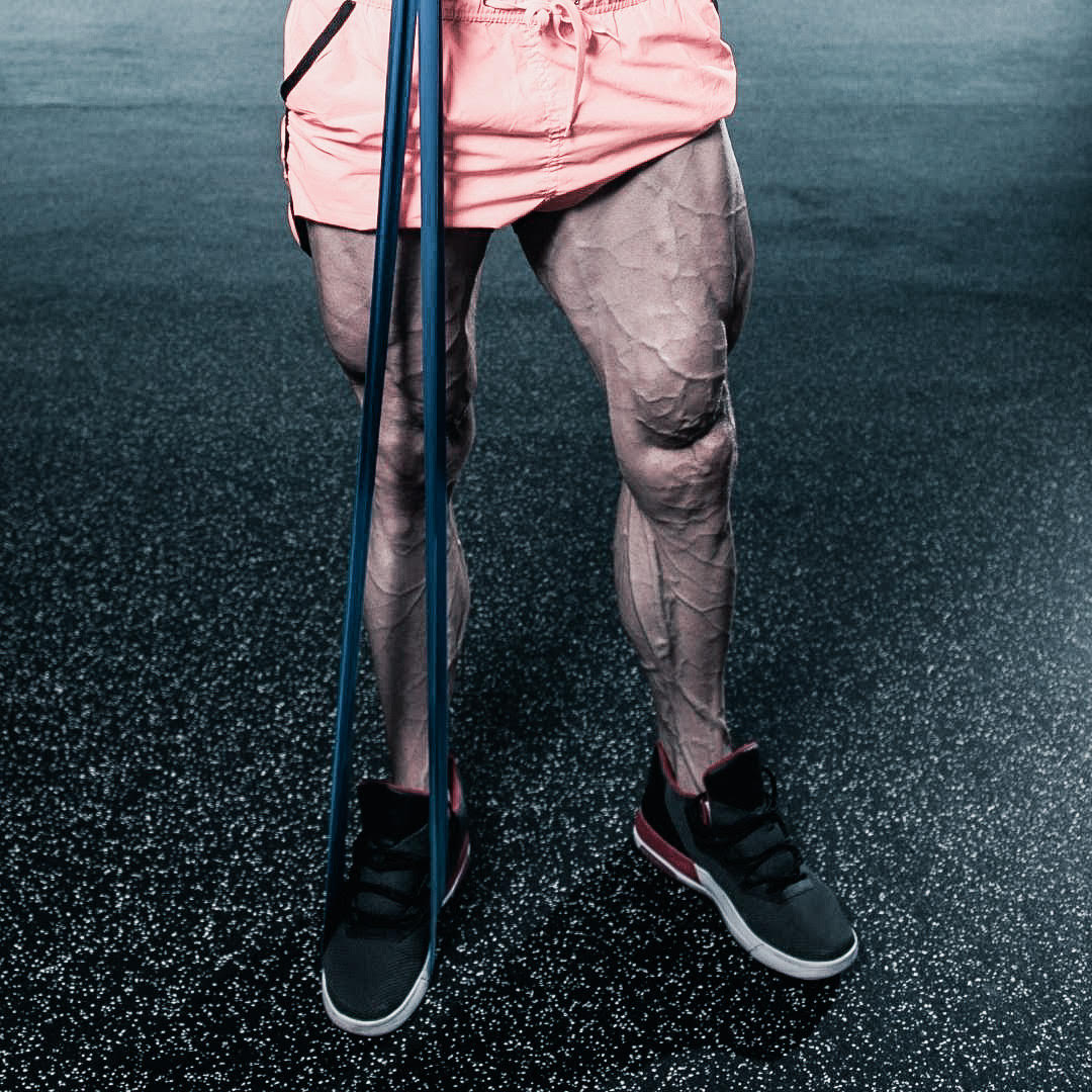 Leg Builder